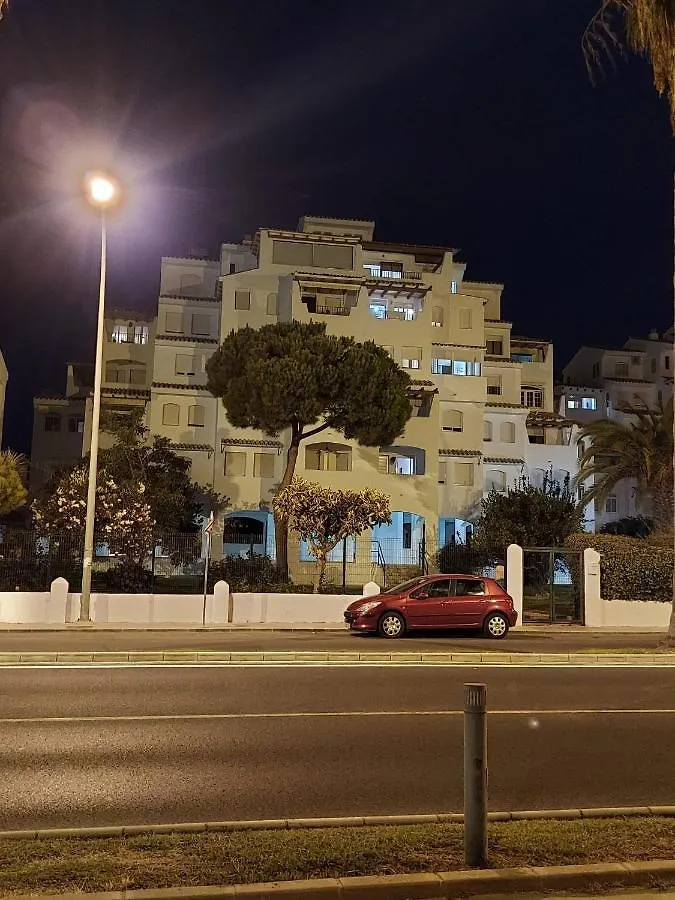 Playa Entre Pinares Apartment El Portil Spain