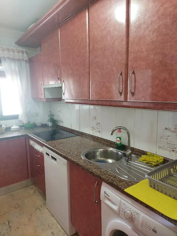 Appartamento Playa Entre Pinares El Portil