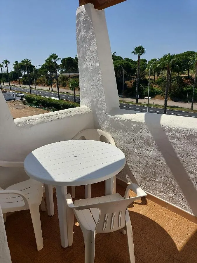 Playa Entre Pinares Apartment El Portil