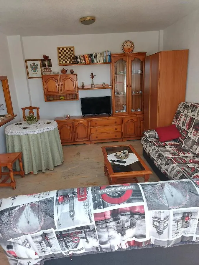 Appartamento Playa Entre Pinares El Portil