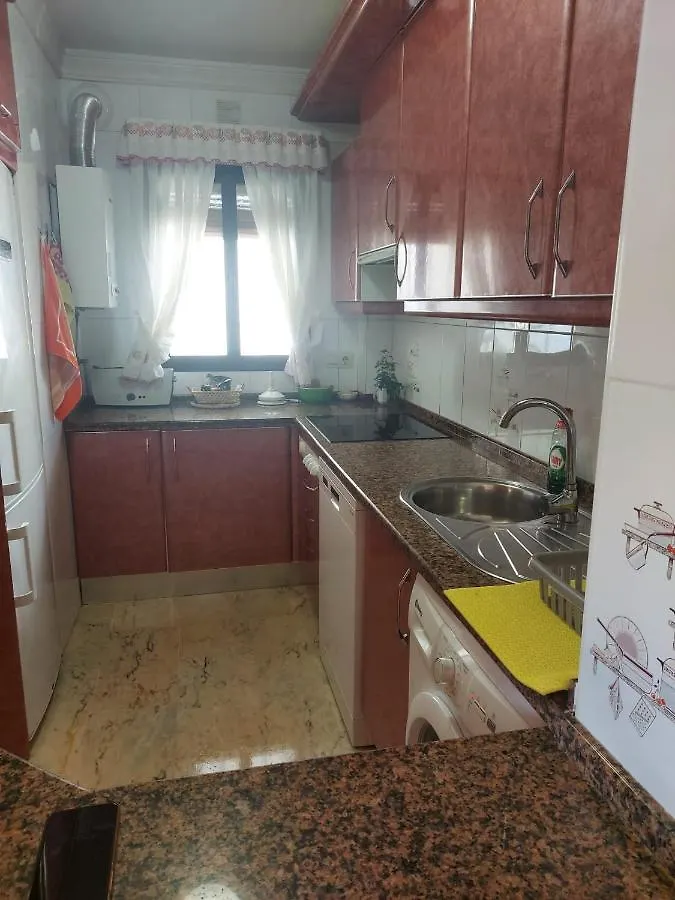 Appartamento Playa Entre Pinares El Portil