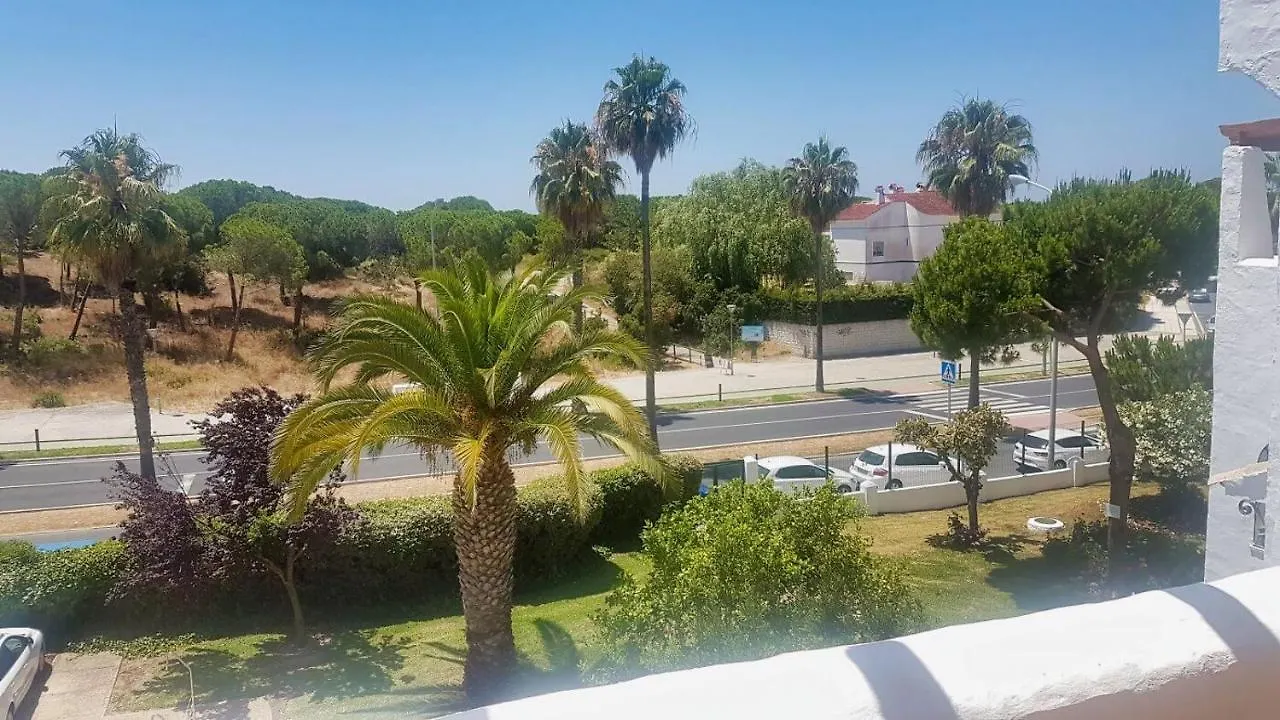 Playa Entre Pinares Apartment El Portil