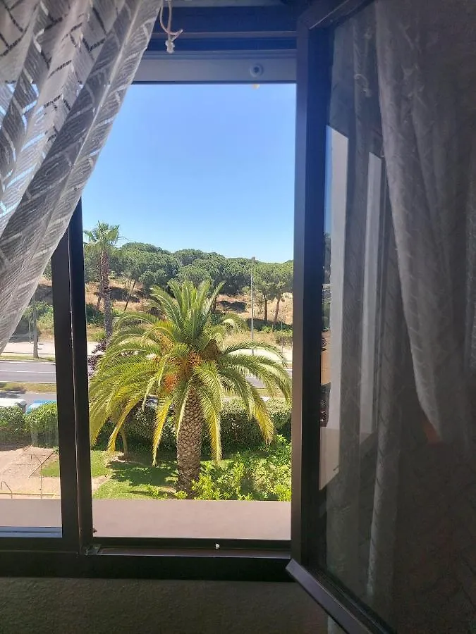 Playa Entre Pinares Apartment El Portil 0*,  Spain