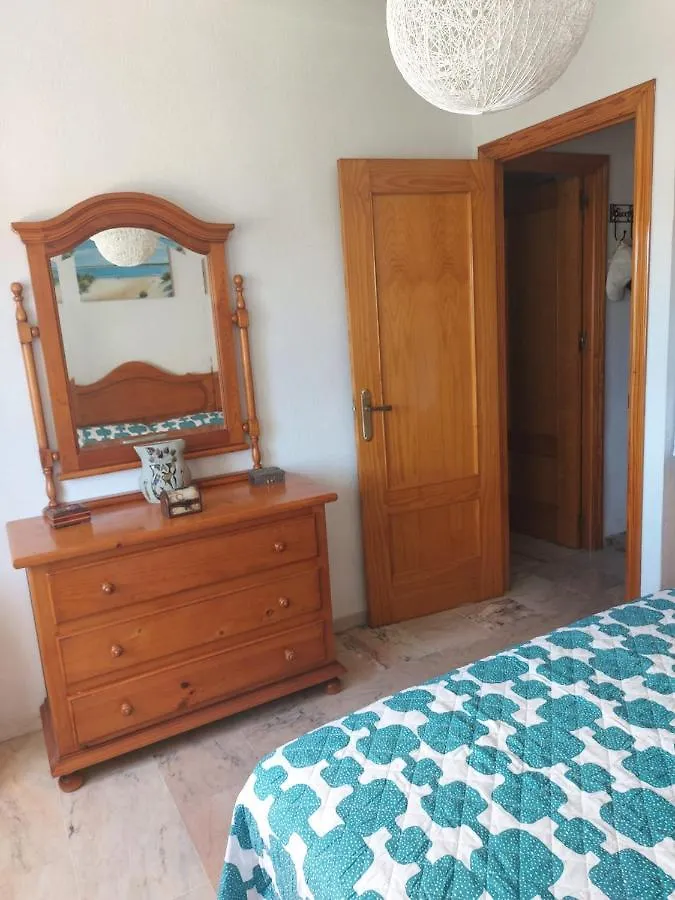 Appartamento Playa Entre Pinares El Portil