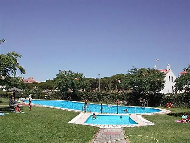 Playa Entre Pinares Apartment El Portil