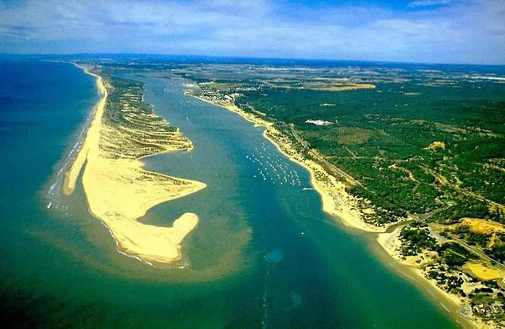 Playa Entre Pinares Apartment El Portil Spain