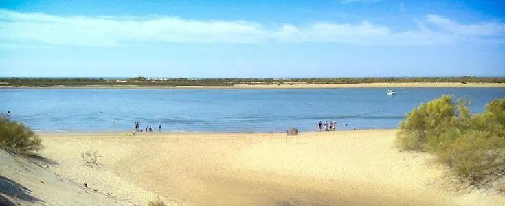 Playa Entre Pinares Apartment El Portil 0*,  Spain