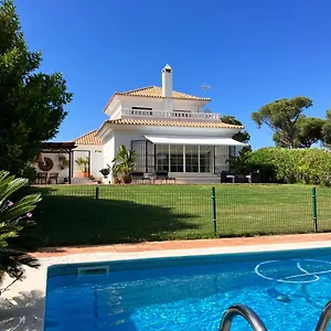 Frühstückspension De La Luz Luxury, El Portil
